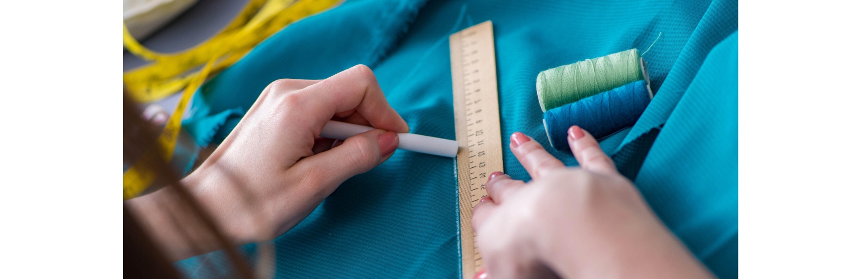 How to Spec a Garment with POM A Guide to Perfect Measurements